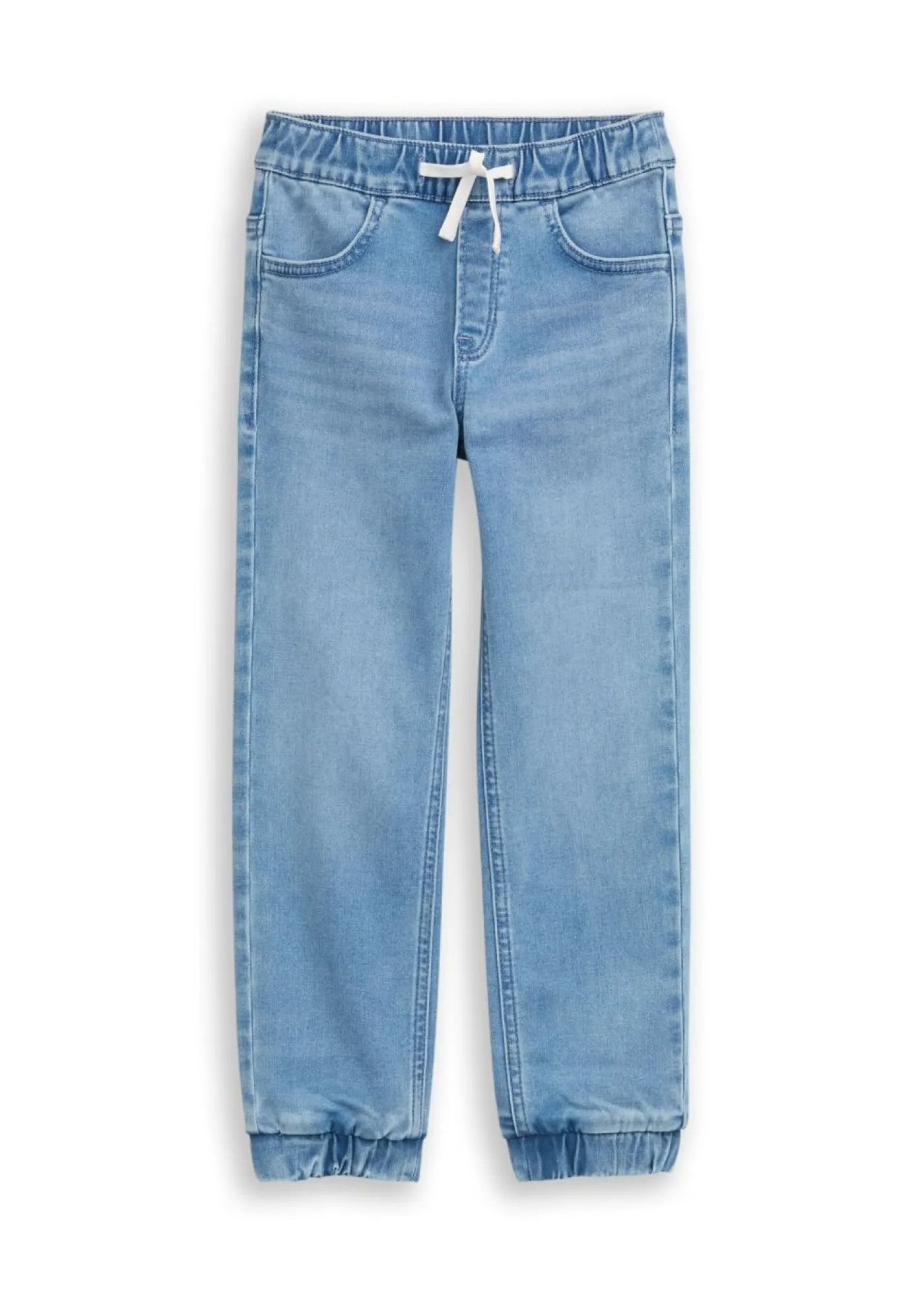 bonprix Tom Tailor Ropa 2 A 9 Años·Vaqueros Y Pantalones>Vaqueros sin cierre de Tom Tailor con corte regular Denim claro