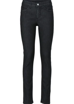 Mujer bonprix bonprix Vaqueros skinny, mid waist