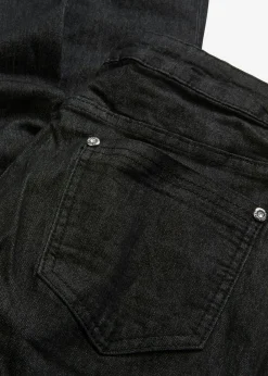 Mujer bonprix bonprix Vaqueros skinny, mid waist