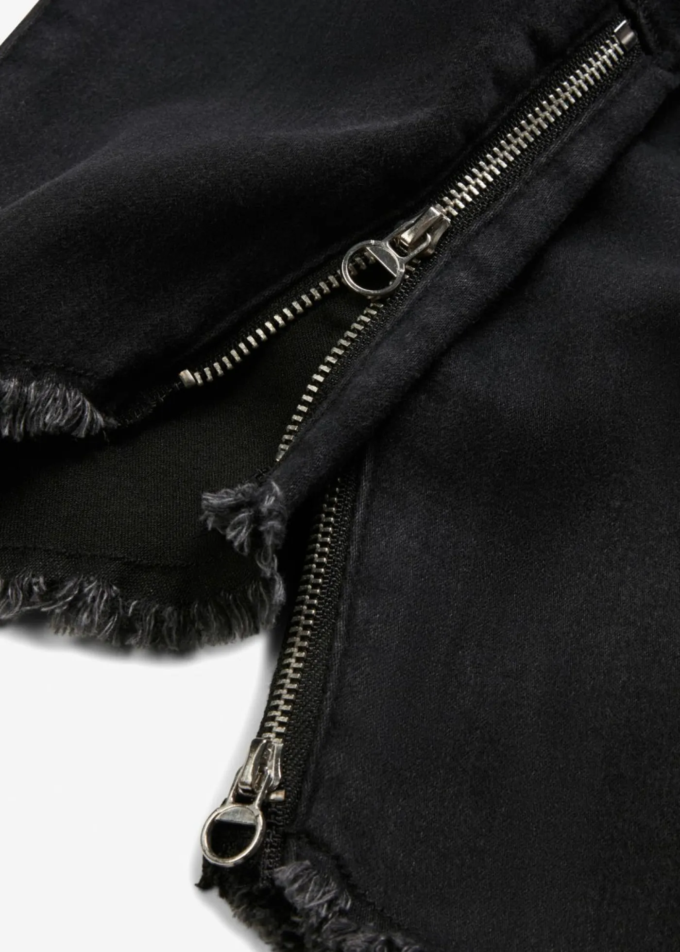 Mujer bonprix bonprix Vaqueros skinny, mid waist, elásticos