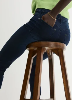 bonprix bonprix Vaqueros|Tallas Pequeñas><noscript><img width=