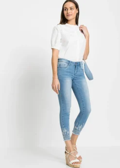 bonprix bonprix Vaqueros><noscript><img width=