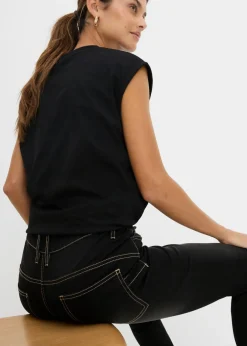 bonprix bonprix Vaqueros><noscript><img width=