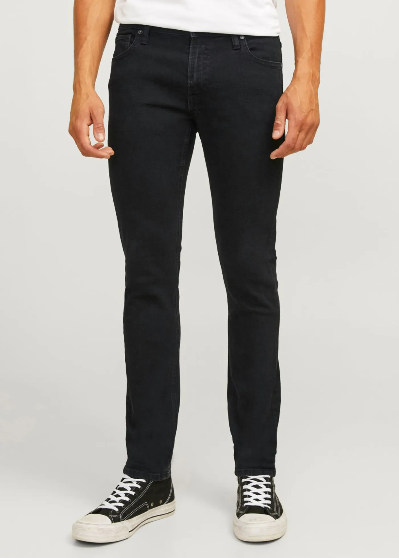 Hombre bonprix JJ REBEL Vaqueros slim fit LUKE de JJ REBEL