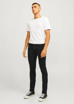 Hombre bonprix JJ REBEL Vaqueros slim fit LUKE de JJ REBEL