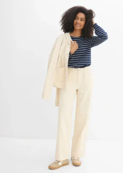 bonprix bonprix Vaqueros|Tallas Pequeñas><noscript><img width=