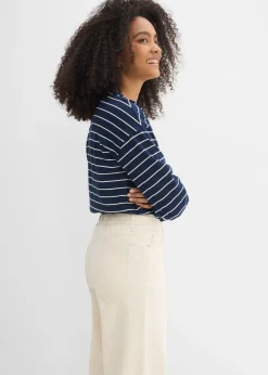 bonprix bonprix Vaqueros|Tallas Pequeñas><noscript><img width=