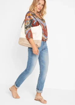 bonprix bonprix Vaqueros><noscript><img width=