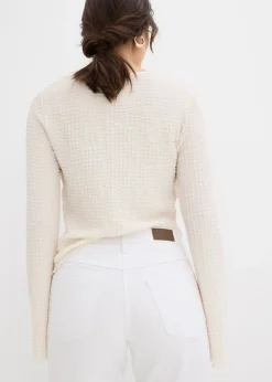 bonprix bonprix Vaqueros|Tallas Pequeñas><noscript><img width=