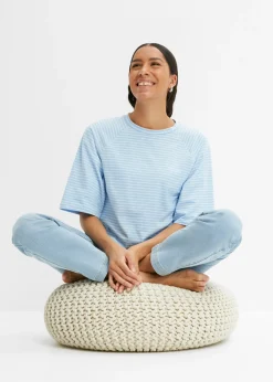 bonprix bonprix Vaqueros|Tallas Pequeñas><noscript><img width=