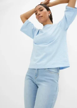 bonprix bonprix Vaqueros|Tallas Pequeñas><noscript><img width=