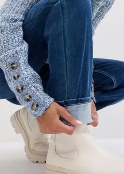 Mujer bonprix bonprix Vaqueros térmicos