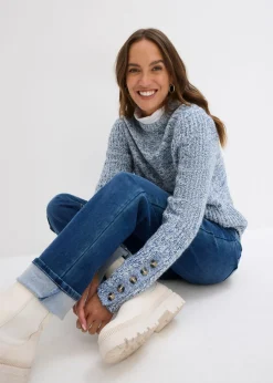 Mujer bonprix bonprix Vaqueros térmicos