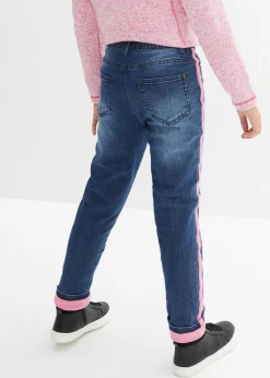 bonprix bonprix Ropa 9 A 16 Años·Jeans|Ropa 9 A 16 Años·Chaquetas Y Outdoor><noscript><img width=