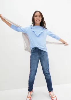 bonprix bonprix Ropa 9 A 16 Años·Jeans|Ropa 9 A 16 Años·Chaquetas Y Outdoor><noscript><img width=