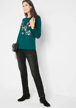 bonprix bonprix Ropa Térmica|Vaqueros><noscript><img width=