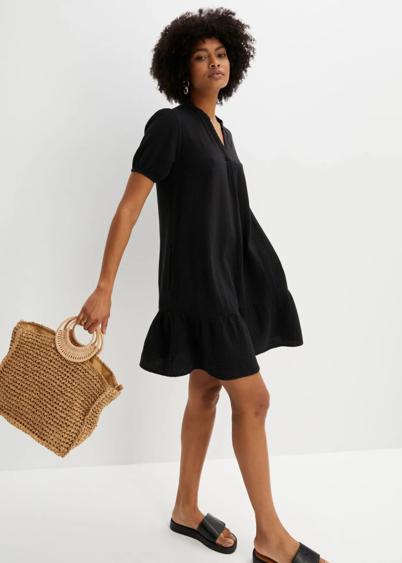 Mujer bonprix bonprix Vestido