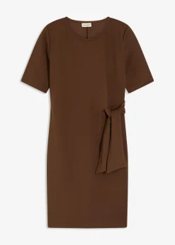 bonprix bonprix Vestidos>Vestido marrón