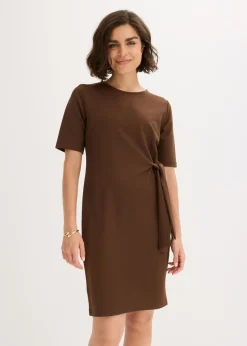 bonprix bonprix Vestidos>Vestido marrón