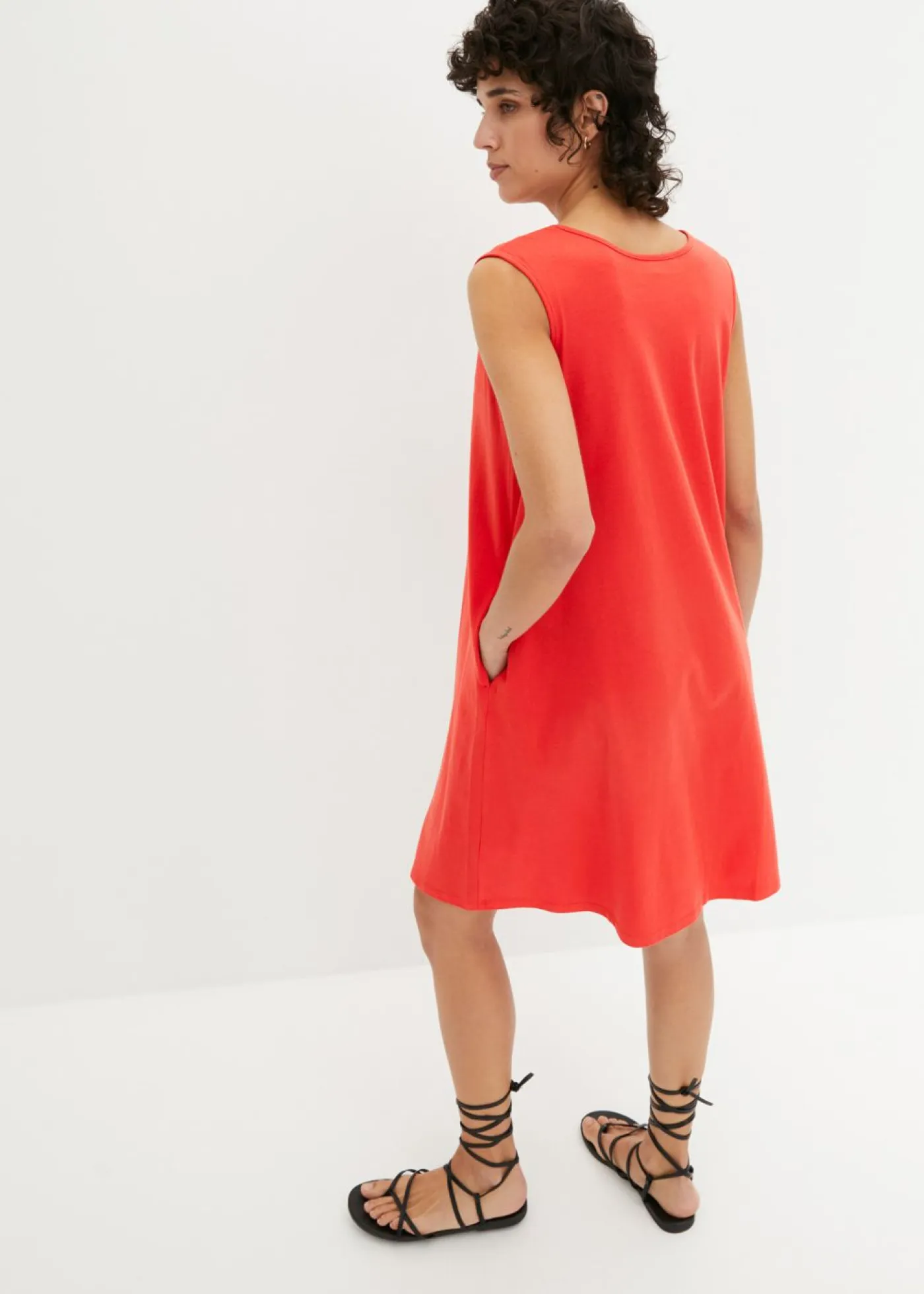 bonprix bonprix Básicos|Vestidos>Vestido Amapola