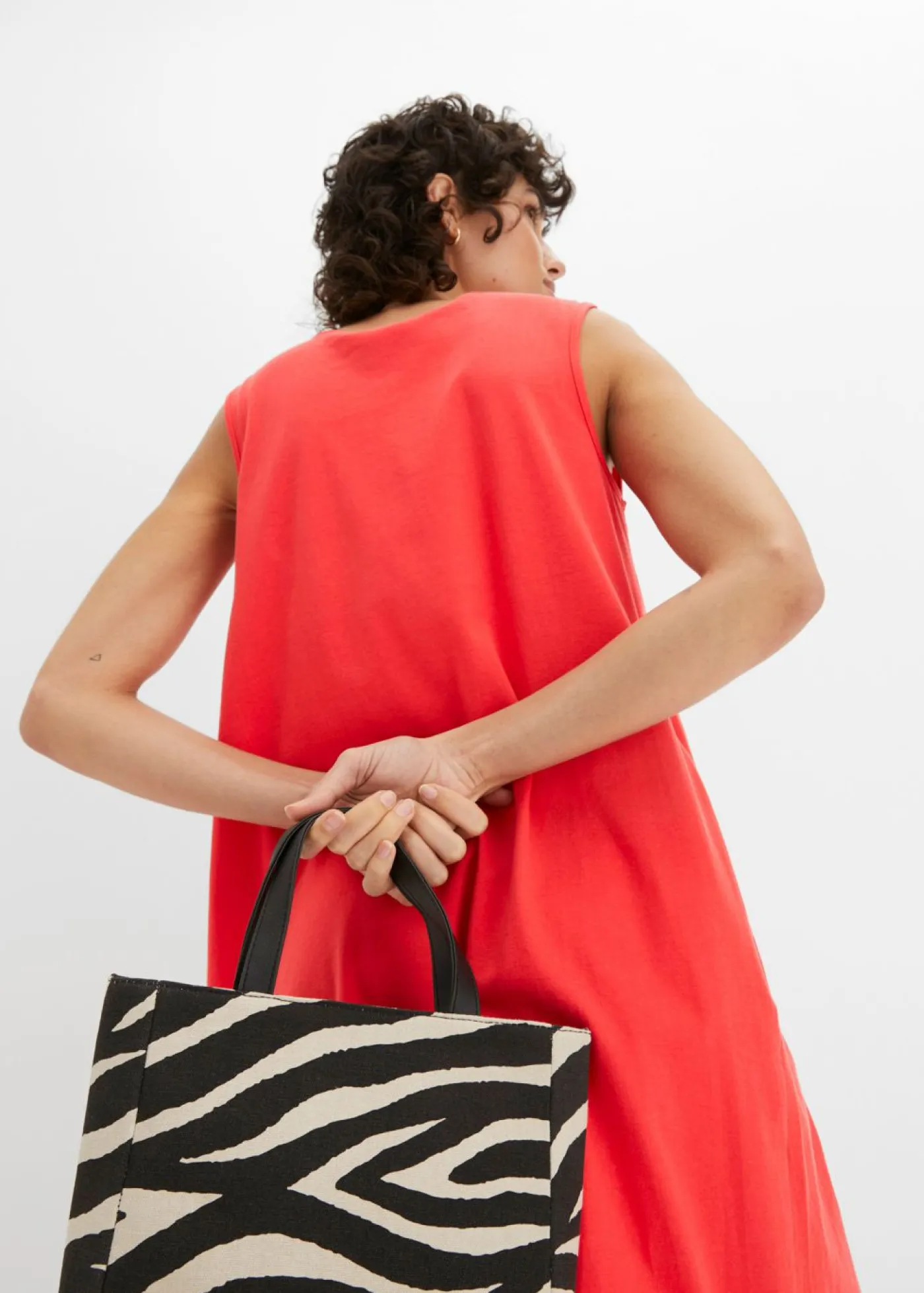 bonprix bonprix Básicos|Vestidos>Vestido Amapola