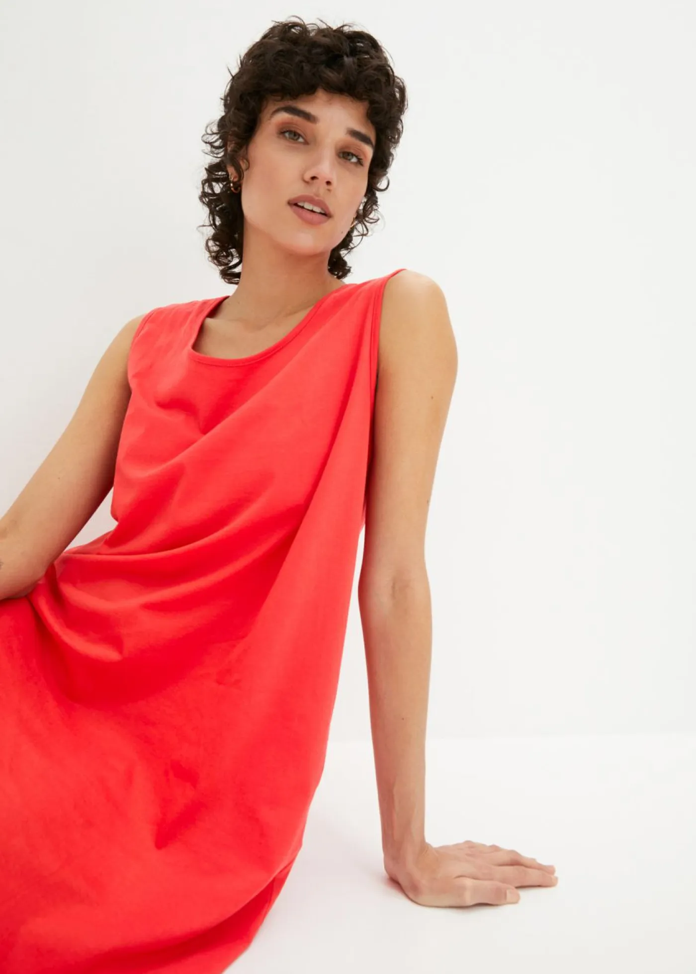 bonprix bonprix Básicos|Vestidos>Vestido Amapola