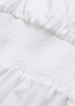 bonprix bonprix Vestidos>Vestido Blanco