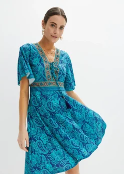 bonprix bonprix Vestidos|Novedades>Vestido Azul marino