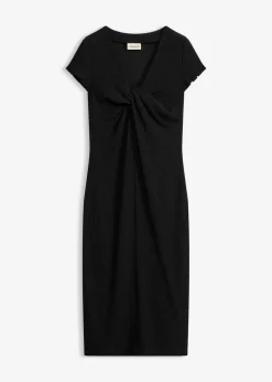 bonprix bonprix Vestidos|Novedades>Vestido Negro