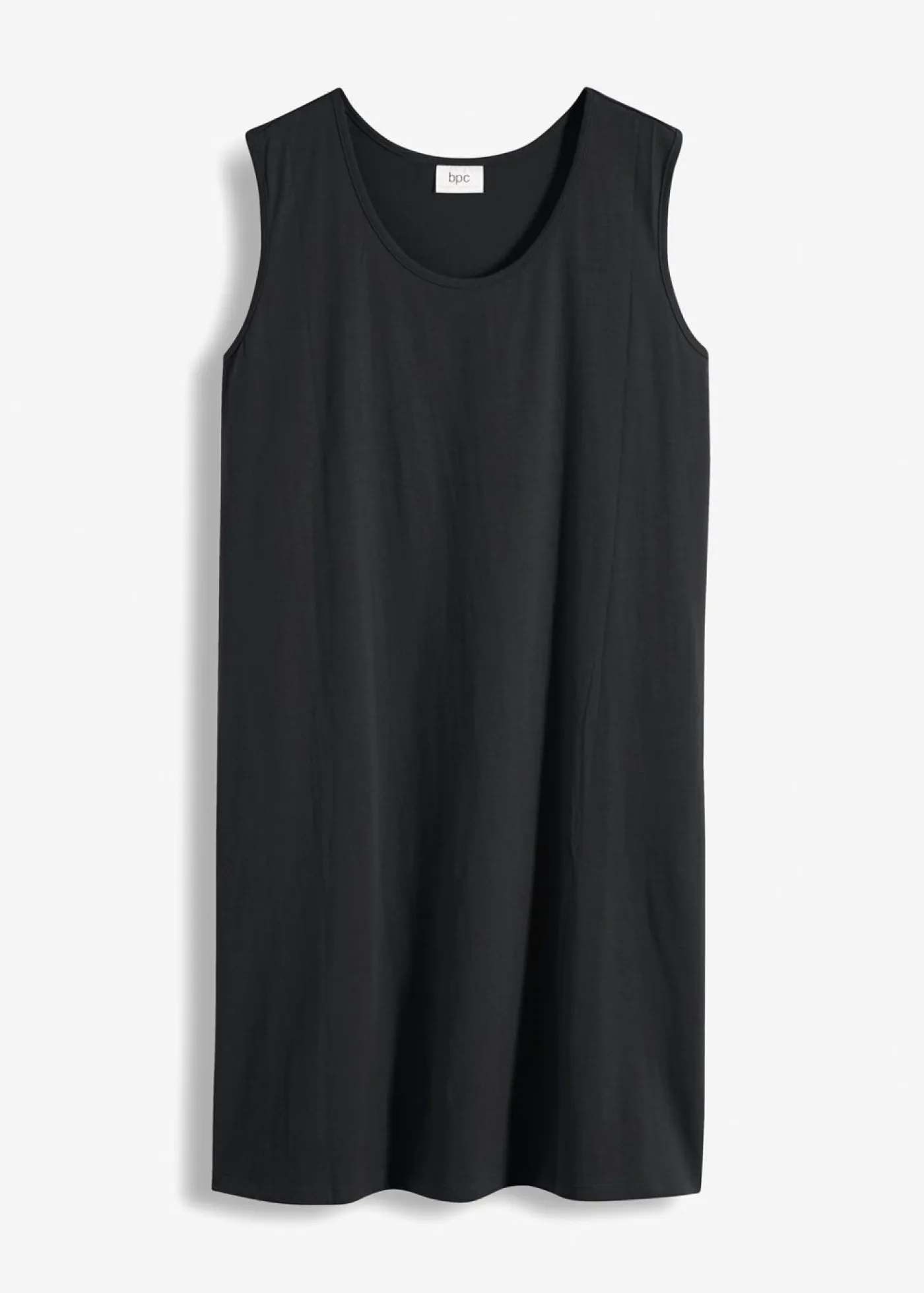 bonprix bonprix Básicos|Vestidos>Vestido Negro