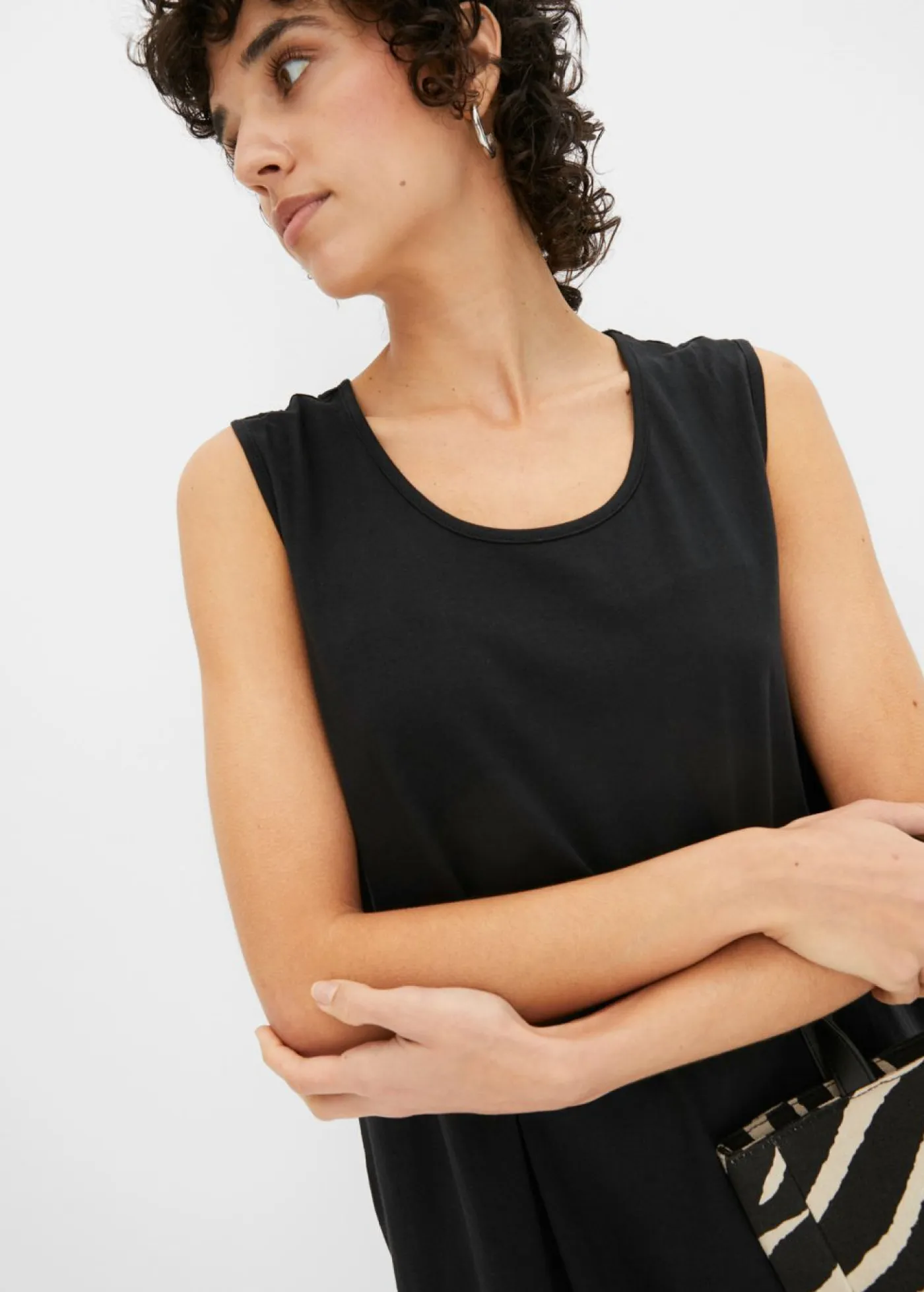 bonprix bonprix Básicos|Vestidos>Vestido Negro