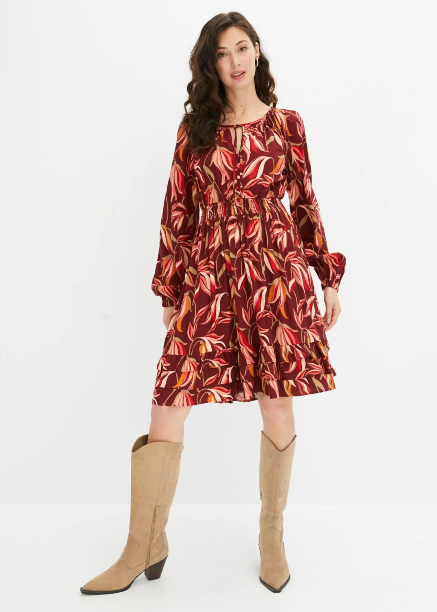 Mujer bonprix bonprix Vestido