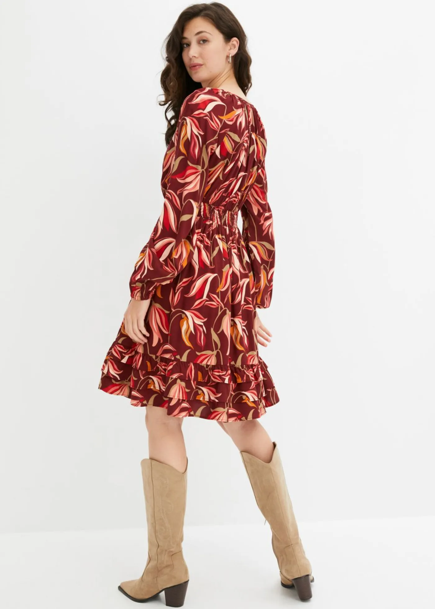 Mujer bonprix bonprix Vestido