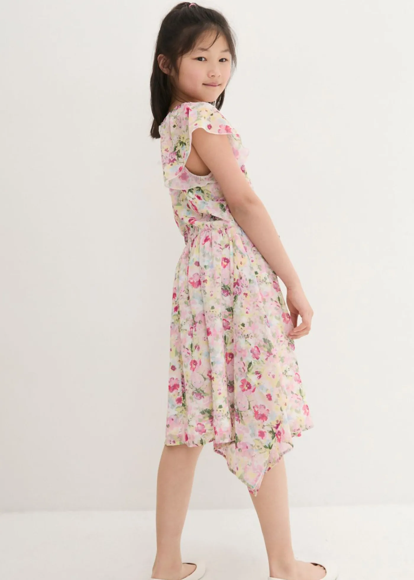Niños bonprix bonprix Vestido