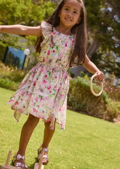 Niños bonprix bonprix Vestido