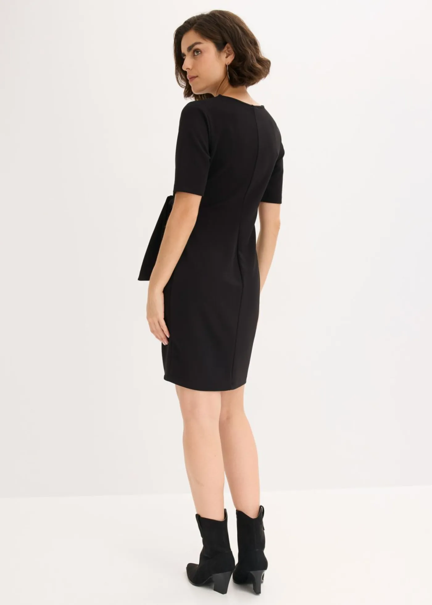 bonprix bonprix Vestidos>Vestido Negro