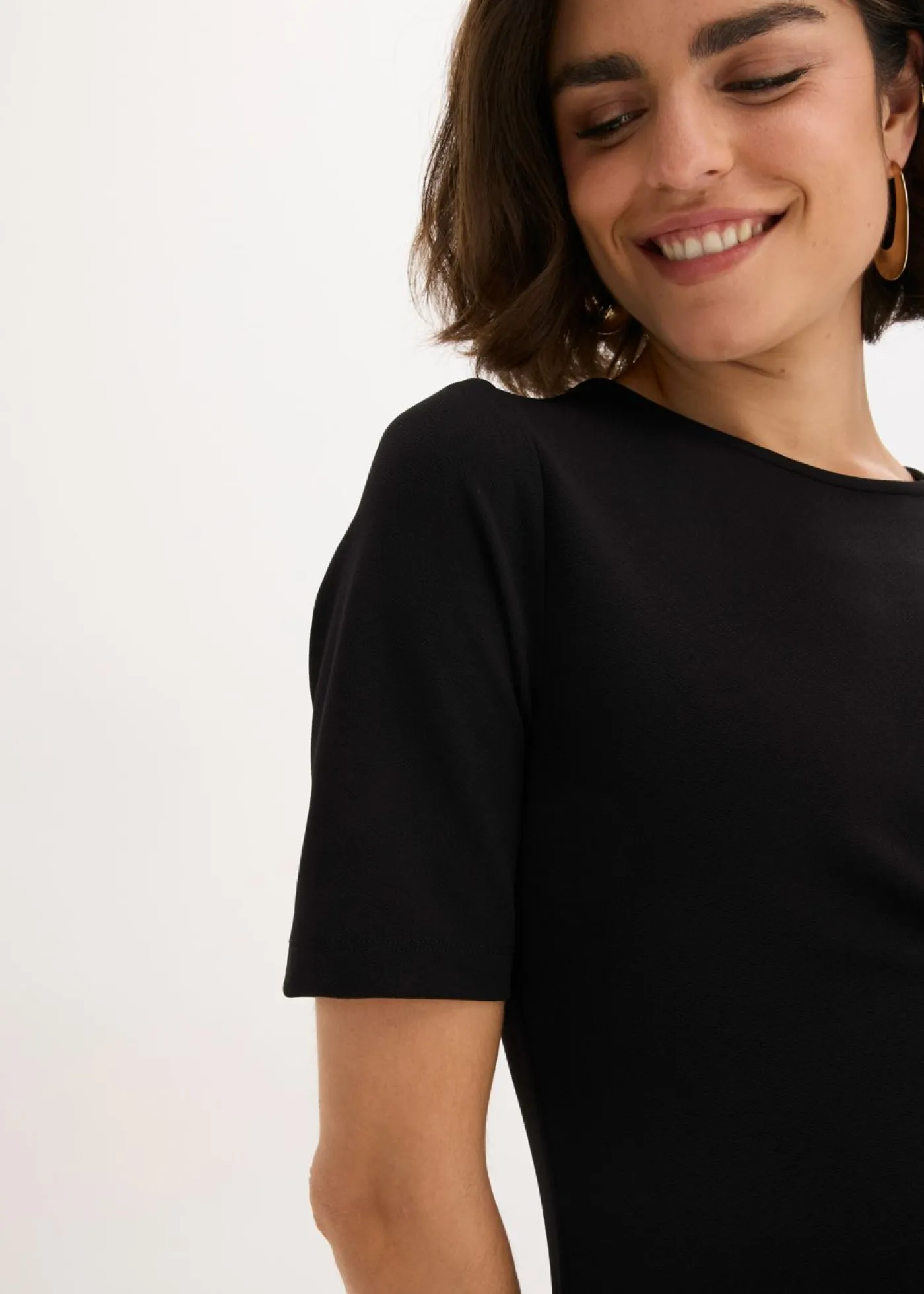 bonprix bonprix Vestidos>Vestido Negro