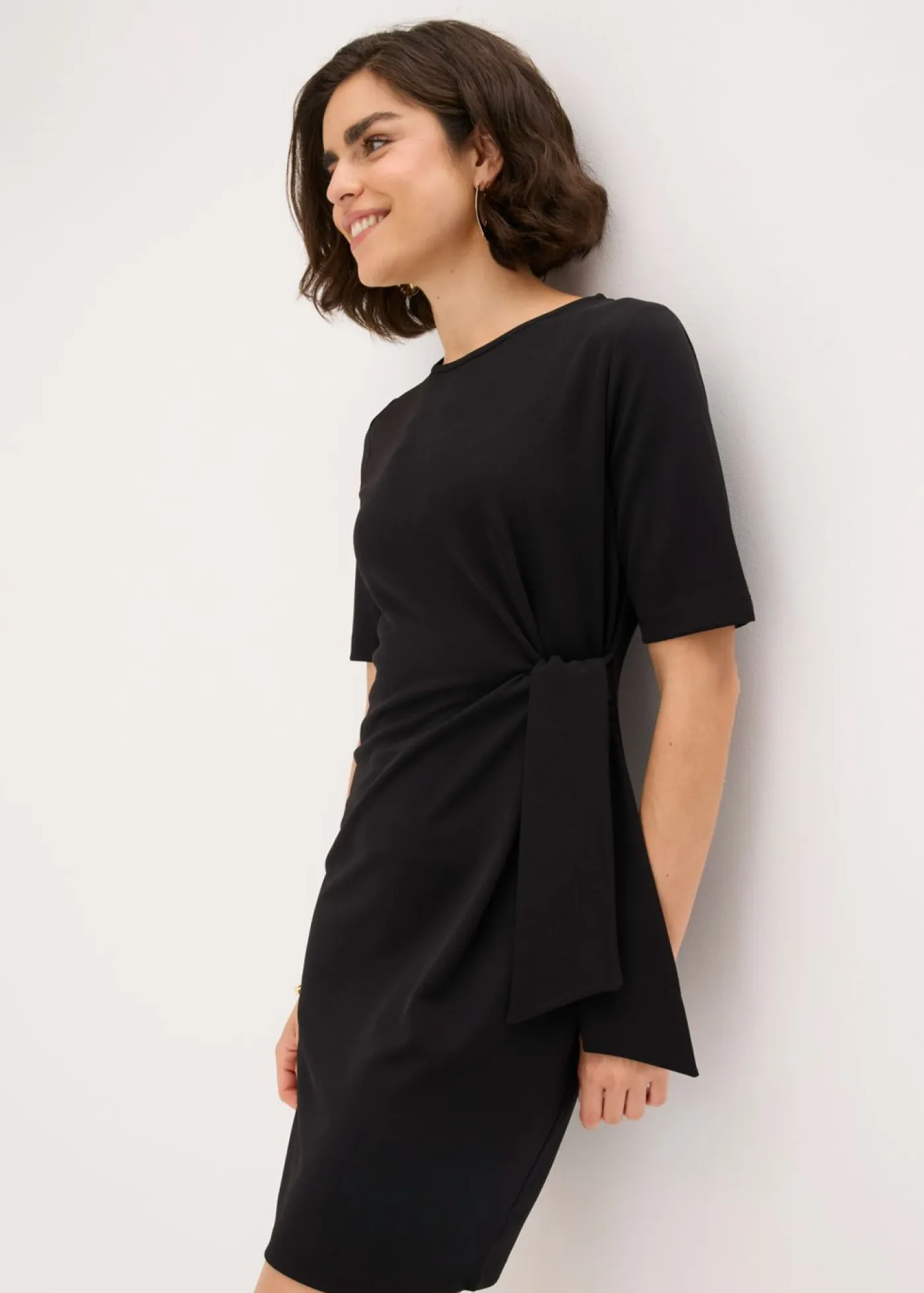 bonprix bonprix Vestidos>Vestido Negro