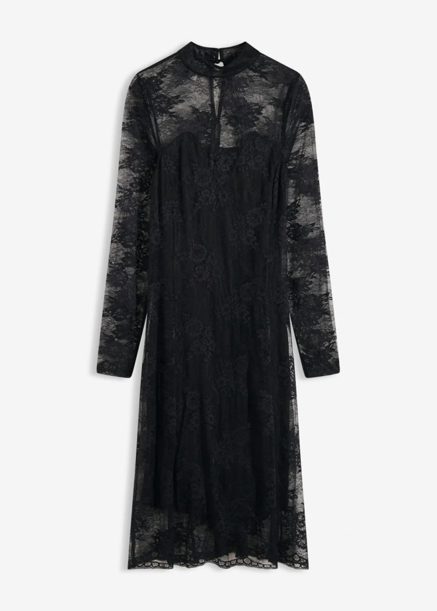 bonprix bonprix Vestidos>Vestido Negro