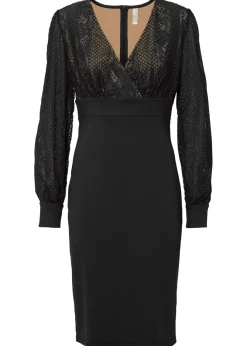 bonprix bonprix Vestidos>Vestido Negro