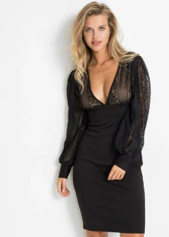 bonprix bonprix Vestidos>Vestido Negro