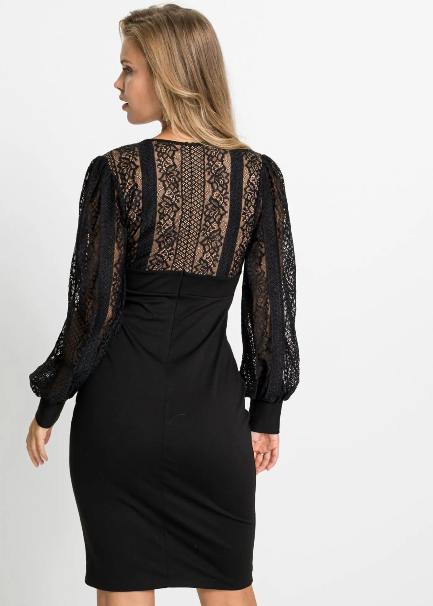 bonprix bonprix Vestidos>Vestido Negro