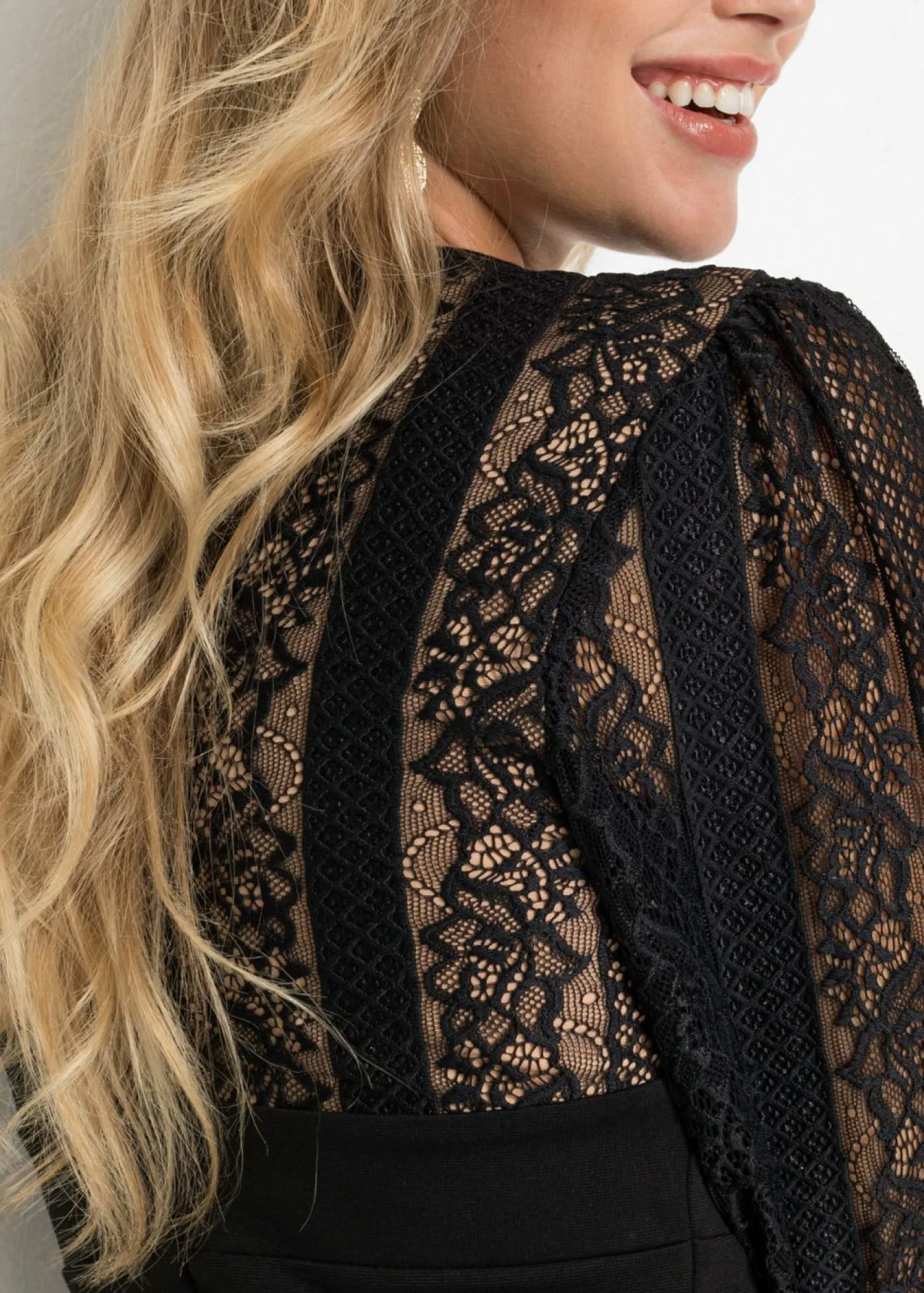 bonprix bonprix Vestidos>Vestido Negro