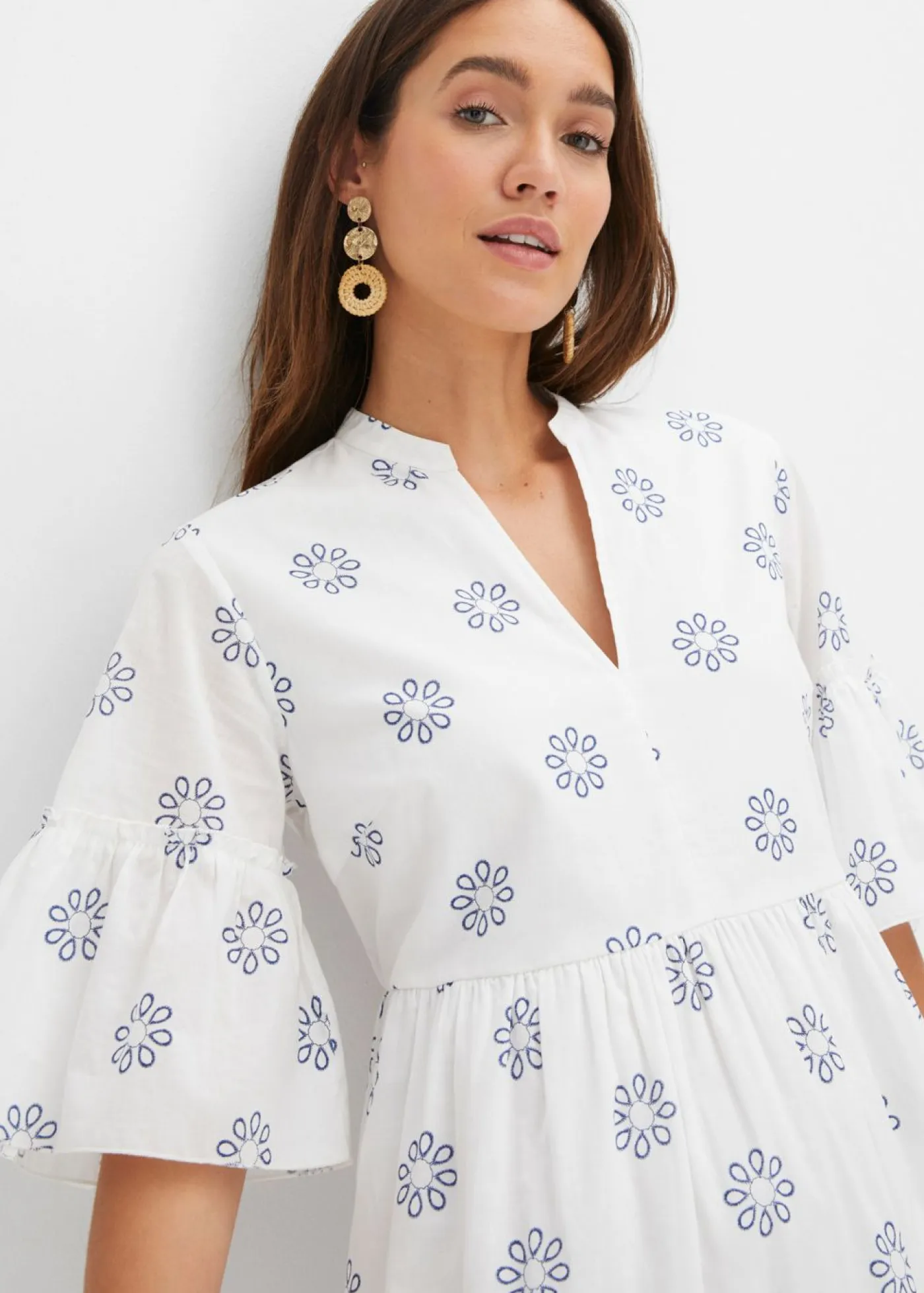 Mujer bonprix bonprix Vestido