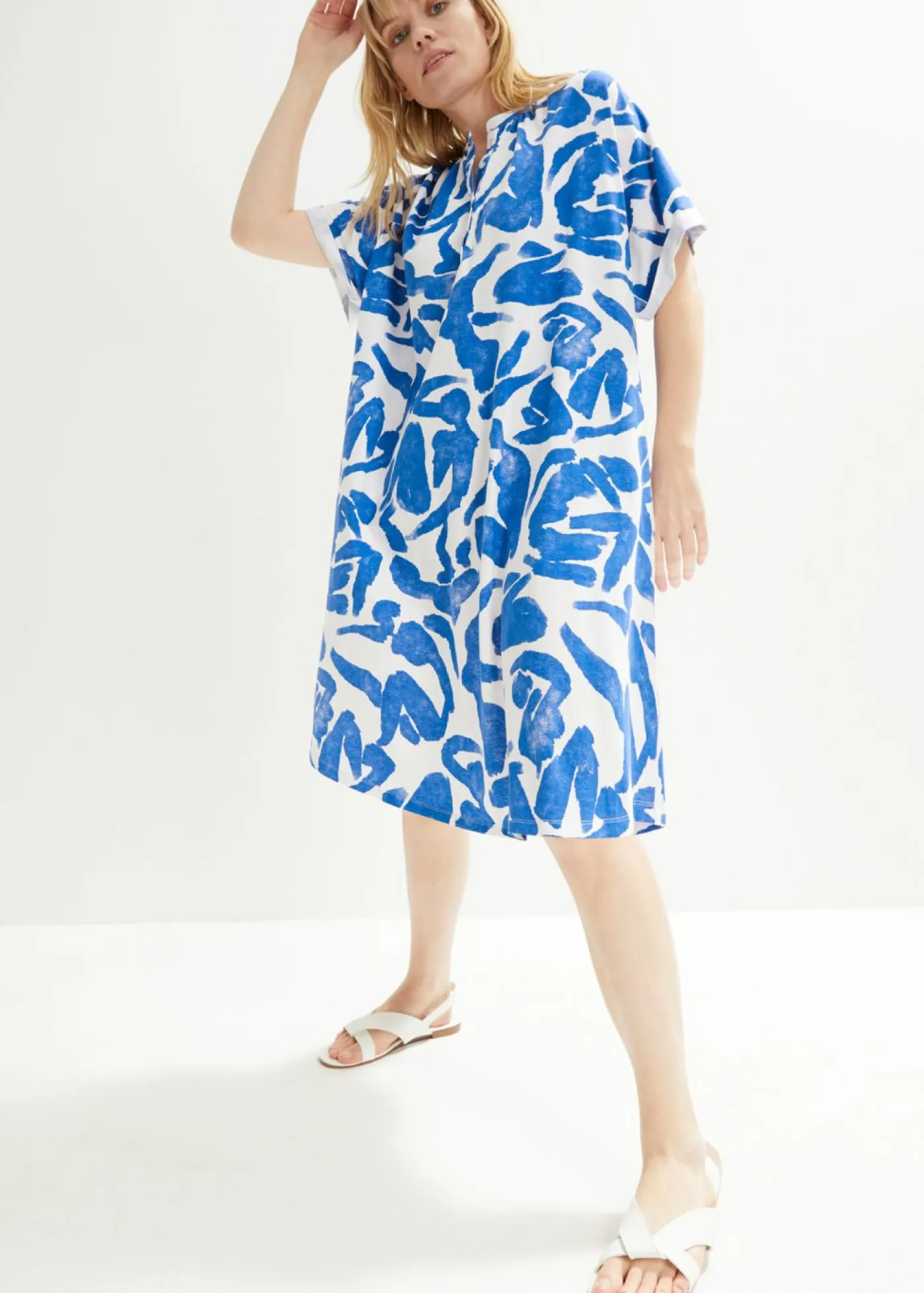 Mujer bonprix bonprix Vestido