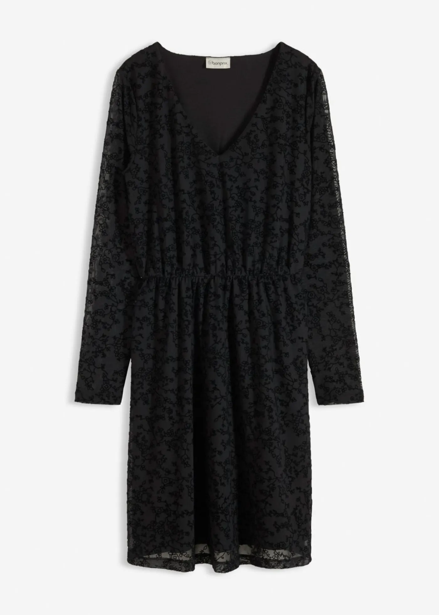 bonprix bonprix Vestidos>Vestido Negro