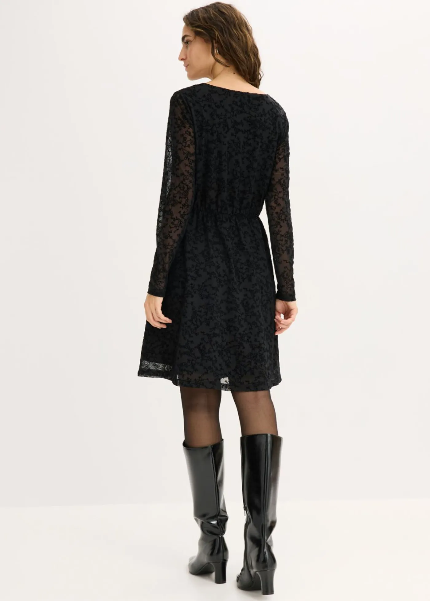 bonprix bonprix Vestidos>Vestido Negro