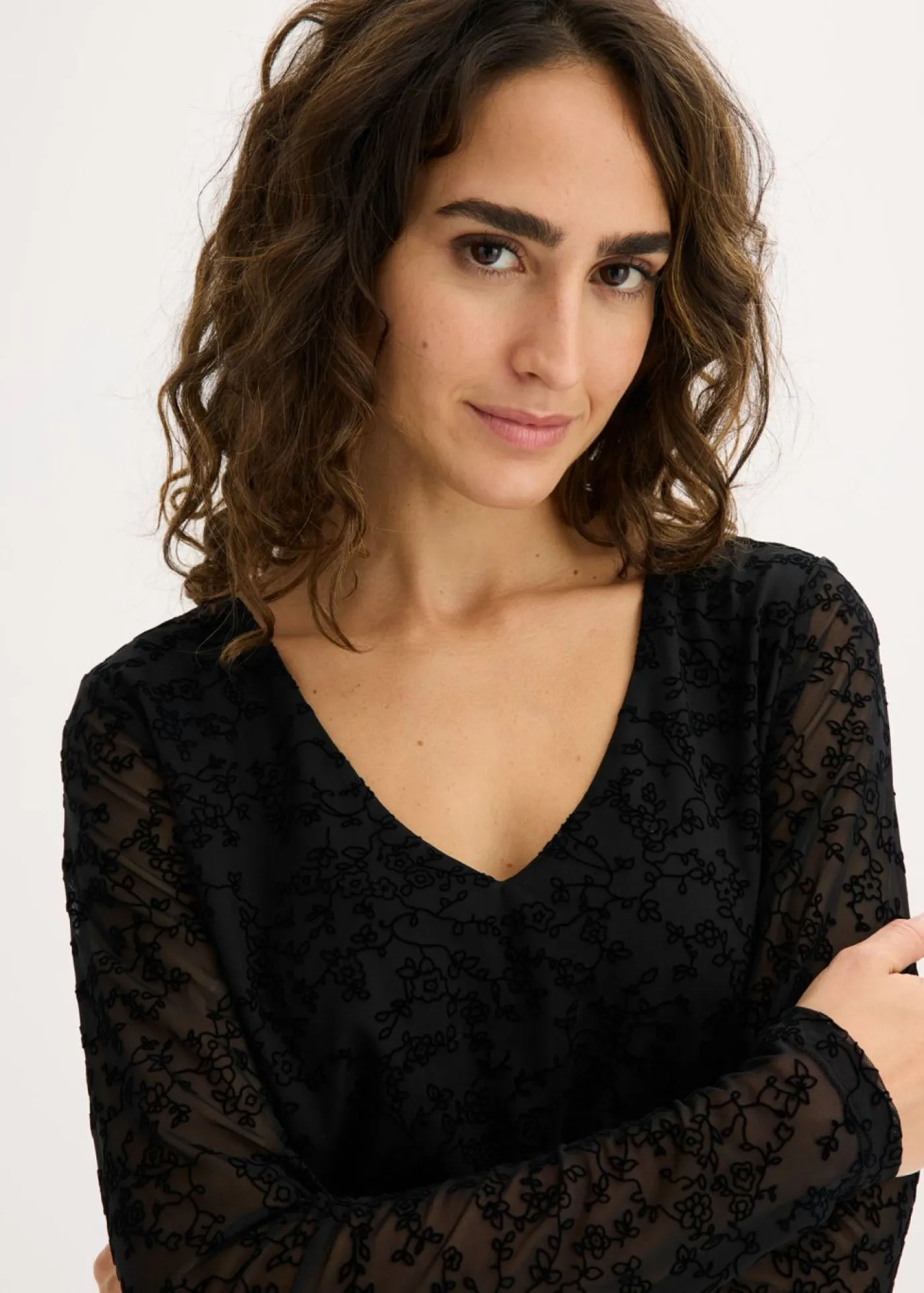 bonprix bonprix Vestidos>Vestido Negro