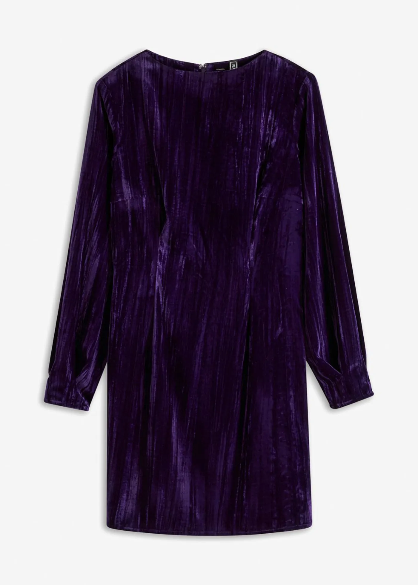 bonprix bonprix Vestidos>Vestido Lila oscuro