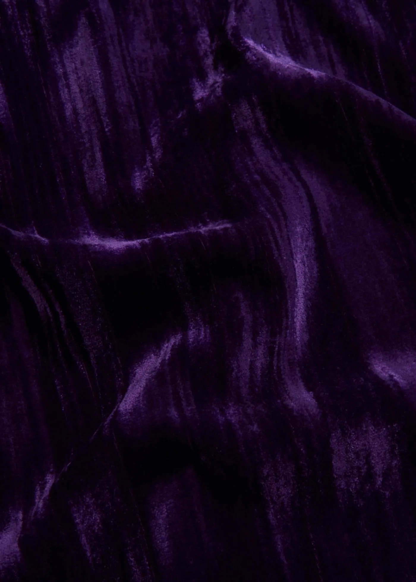 bonprix bonprix Vestidos>Vestido Lila oscuro